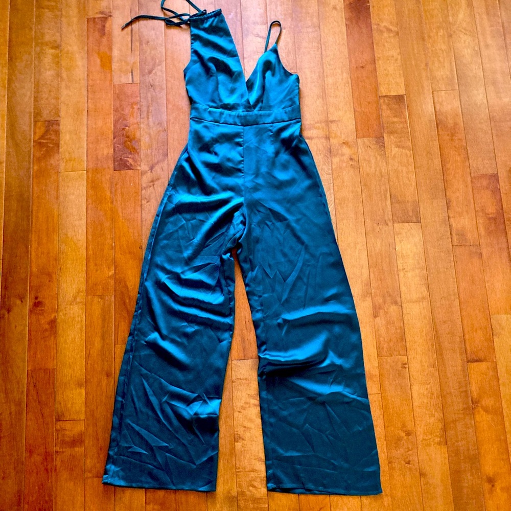 Lulus Jumpsuit